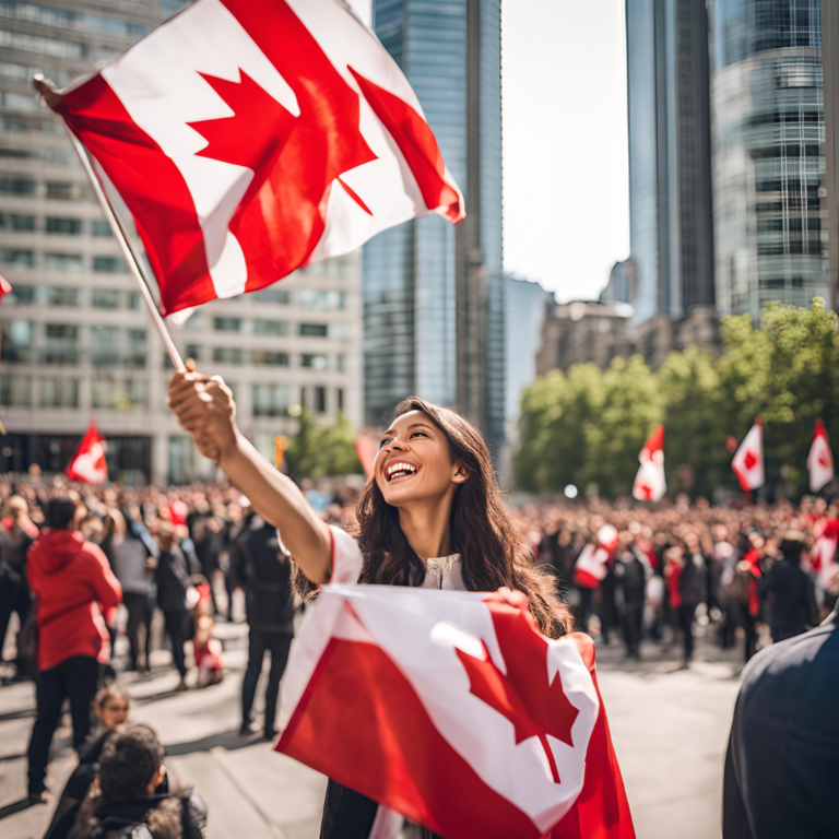 Top In-Demand Jobs in Canada for 2024 and How to Apply