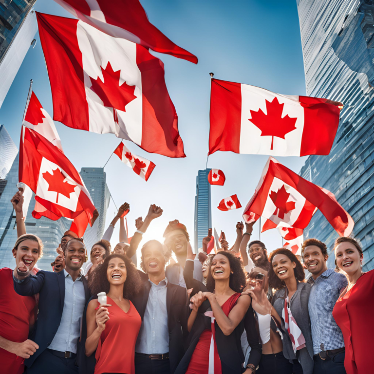 How to Move to Canada: Tips for a Successful Immigration