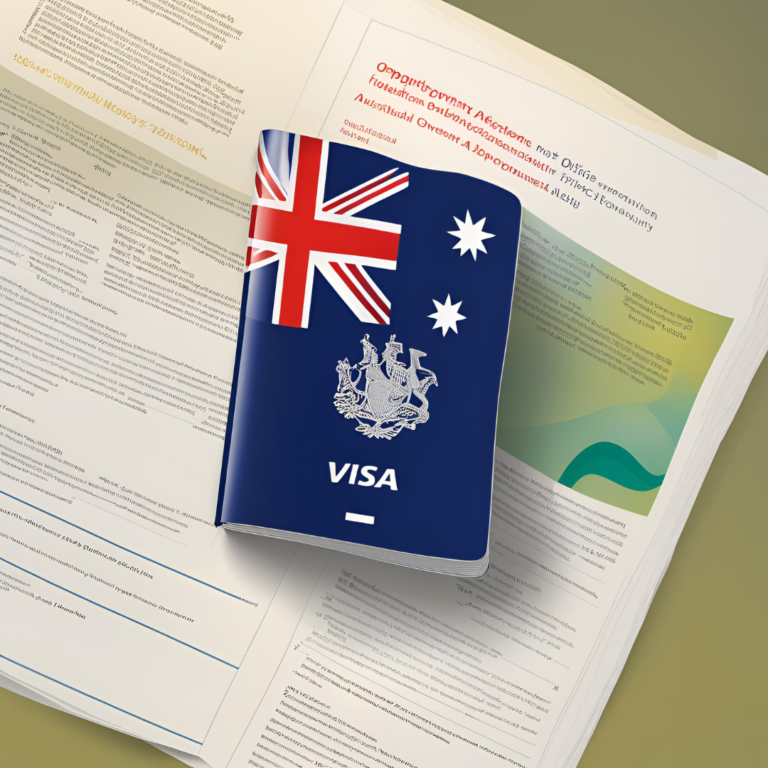 How to Apply for an Australian Permanent Residency Visa in 2024